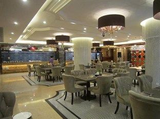 City Hotel Xiamen Airlines Quanzhou  Exterior photo